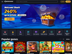 Casino Winshark
